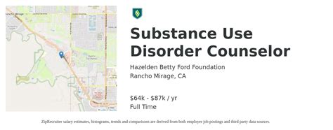 hazelden jobs|substance use disorder counselor jobs.